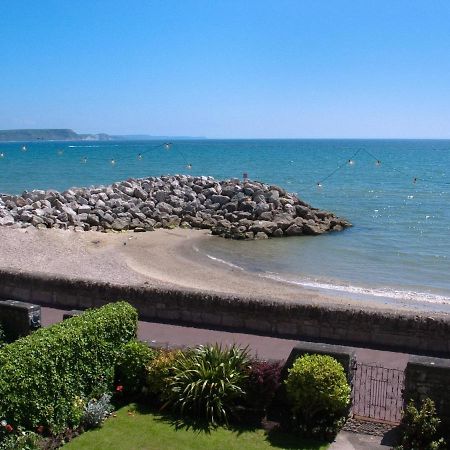 Weymouth Bay Apartment B 外观 照片