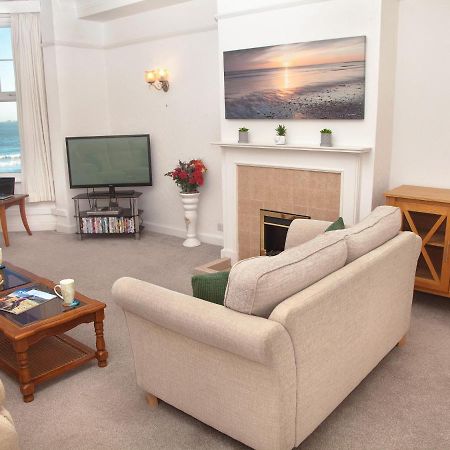 Weymouth Bay Apartment B 外观 照片