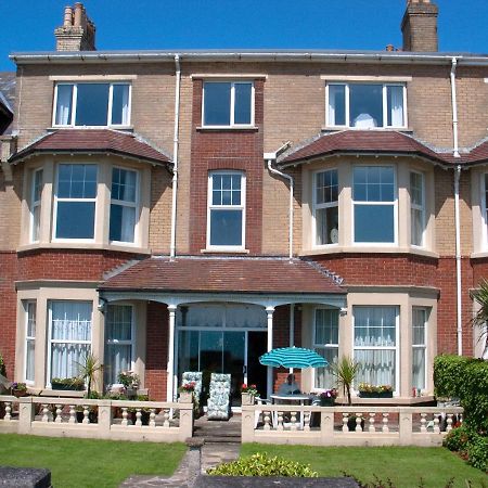 Weymouth Bay Apartment B 外观 照片