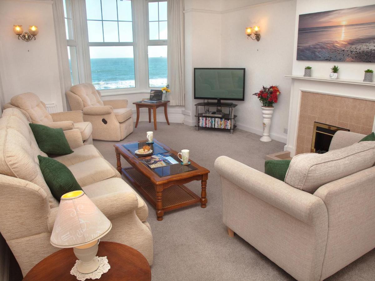Weymouth Bay Apartment B 外观 照片