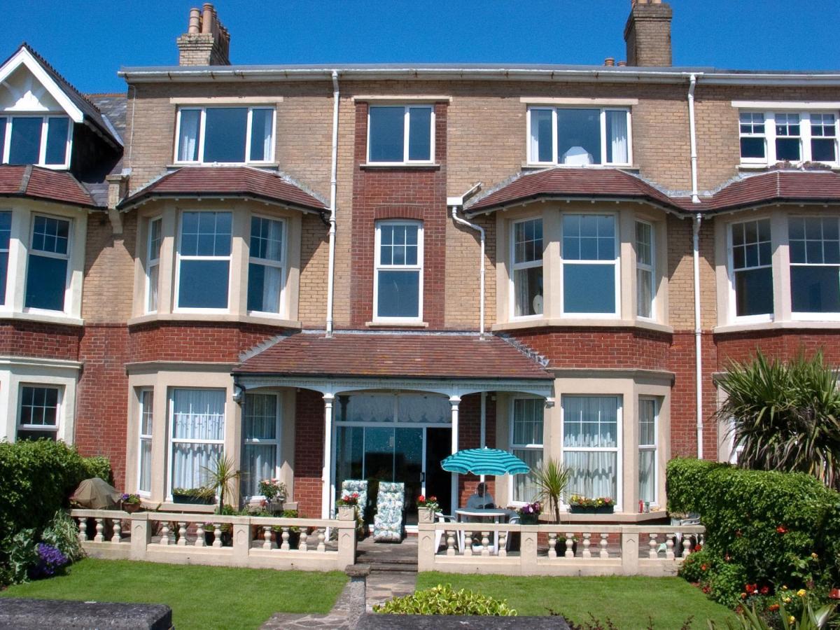 Weymouth Bay Apartment B 外观 照片