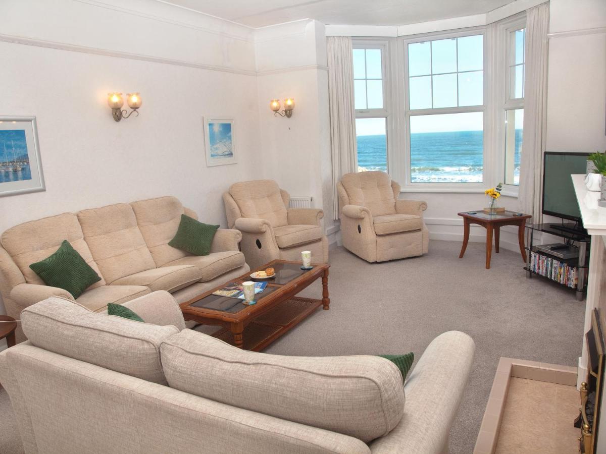 Weymouth Bay Apartment B 外观 照片