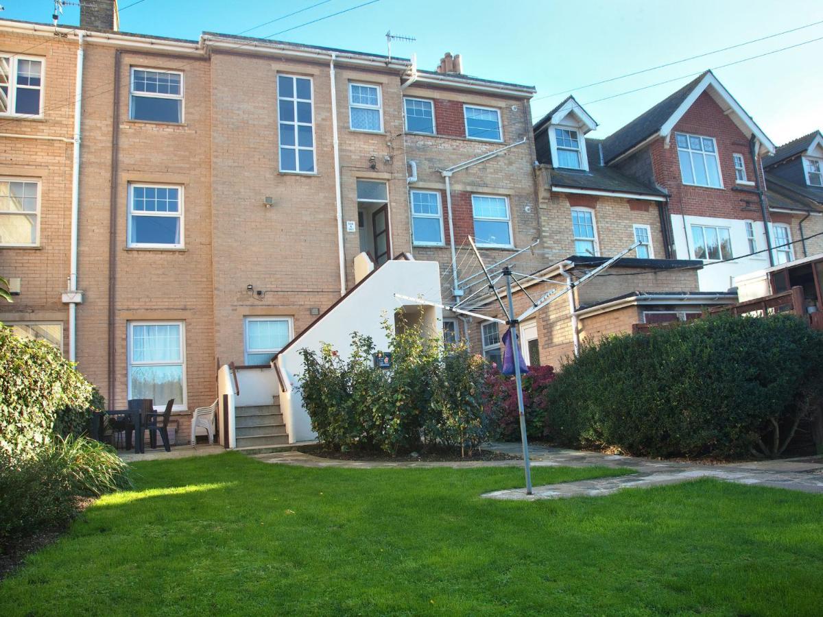 Weymouth Bay Apartment B 外观 照片