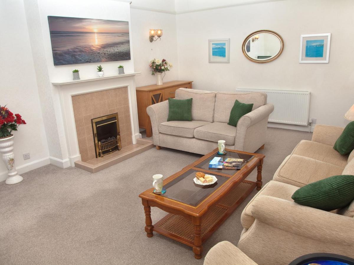 Weymouth Bay Apartment B 外观 照片