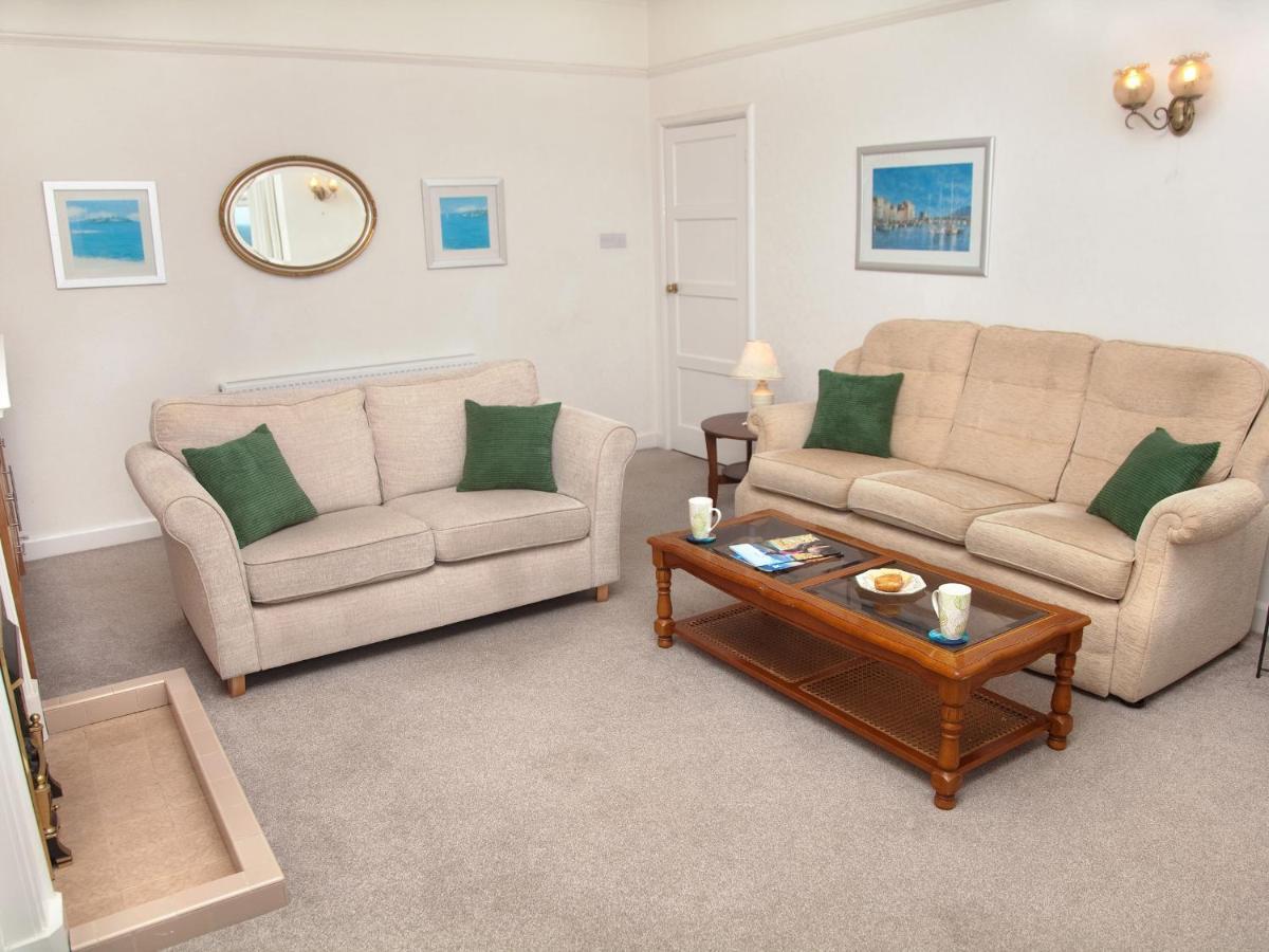 Weymouth Bay Apartment B 外观 照片