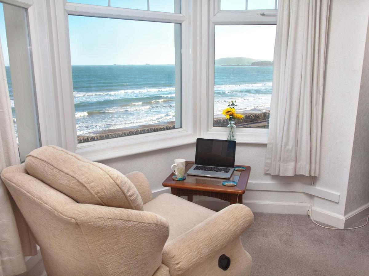 Weymouth Bay Apartment B 外观 照片