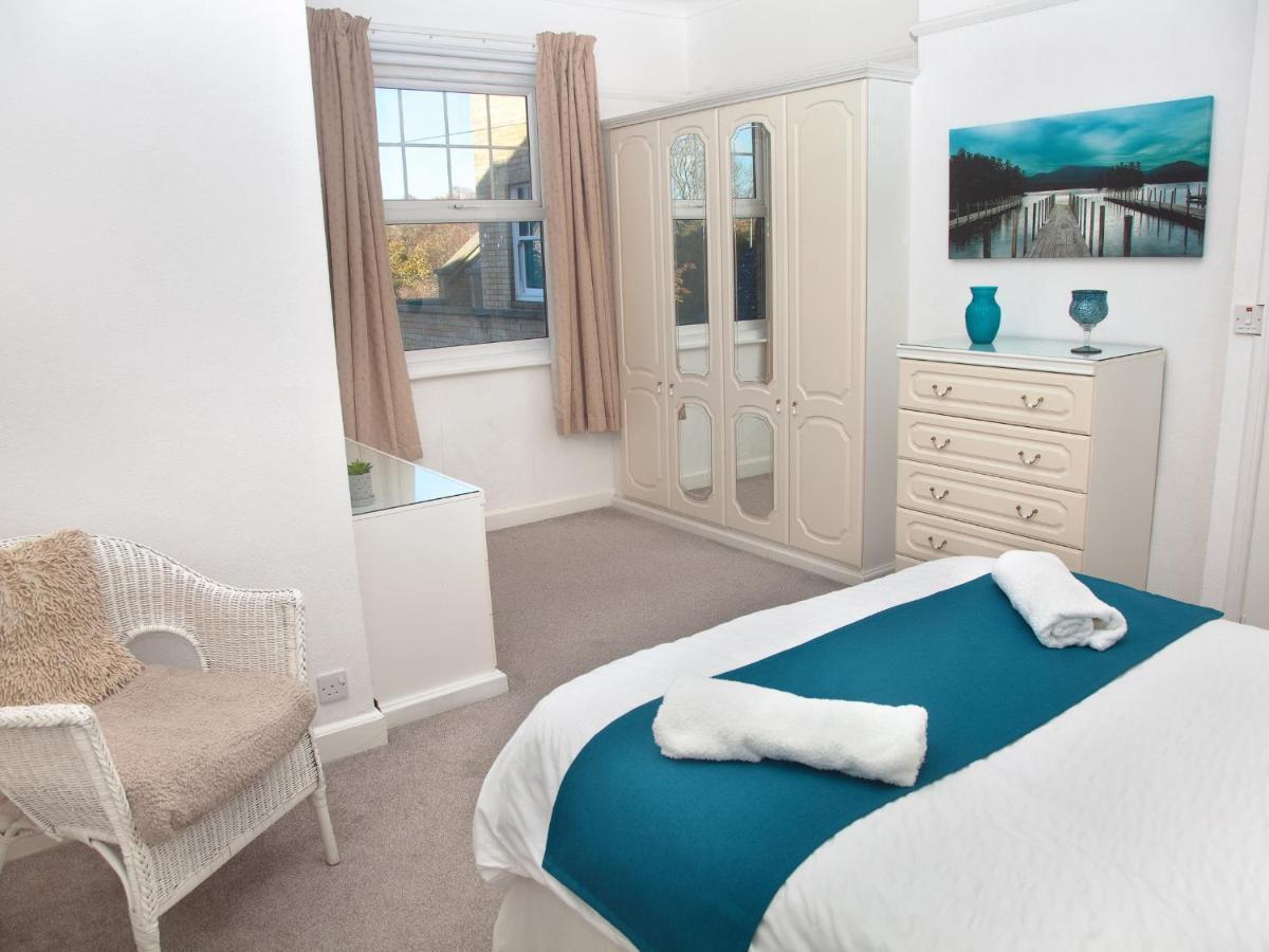 Weymouth Bay Apartment B 外观 照片