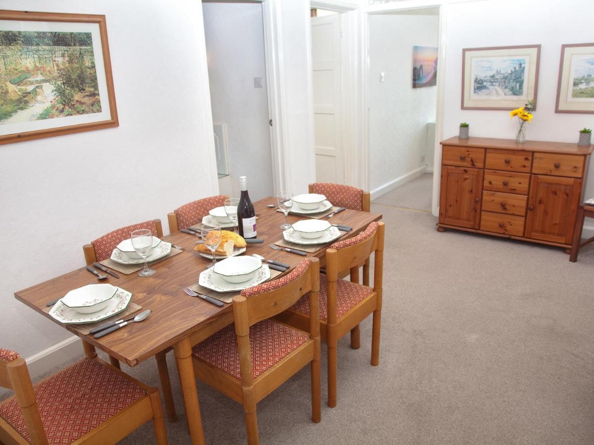 Weymouth Bay Apartment B 外观 照片