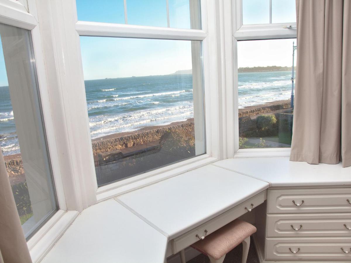 Weymouth Bay Apartment B 外观 照片