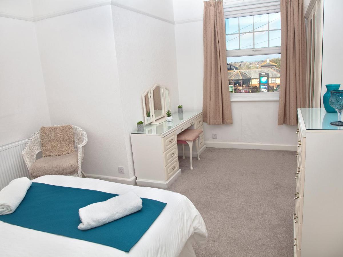 Weymouth Bay Apartment B 外观 照片