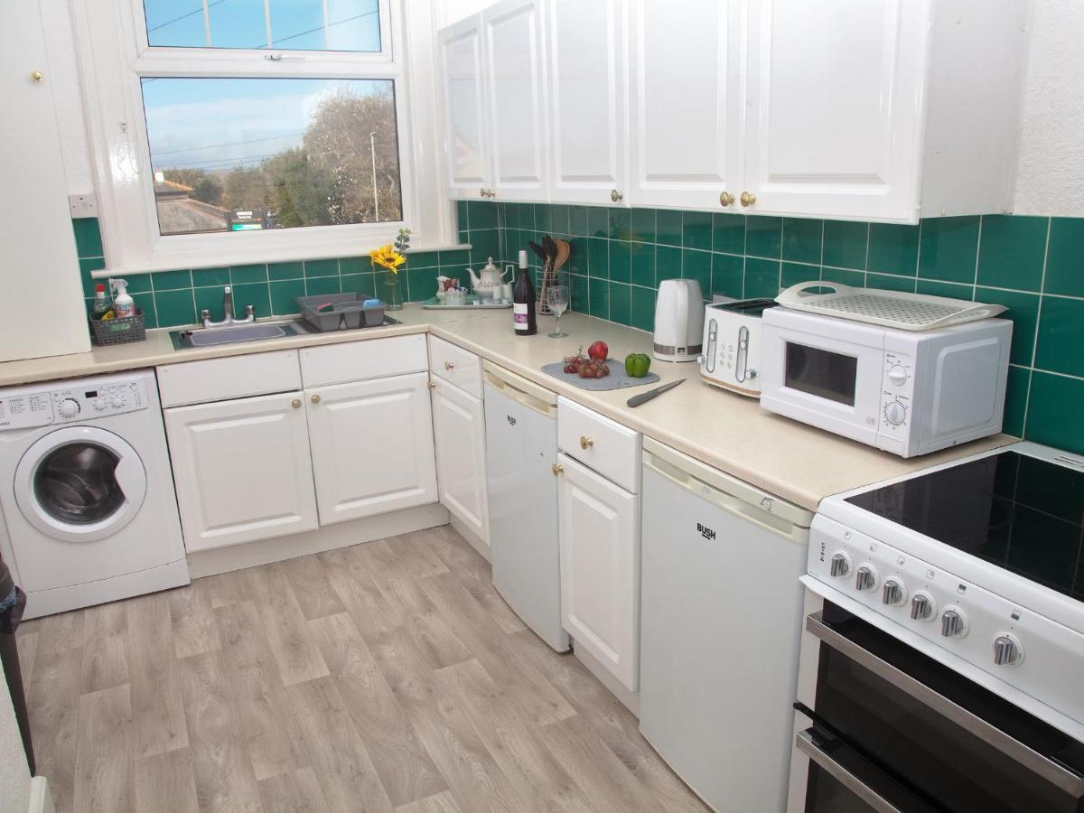 Weymouth Bay Apartment B 外观 照片