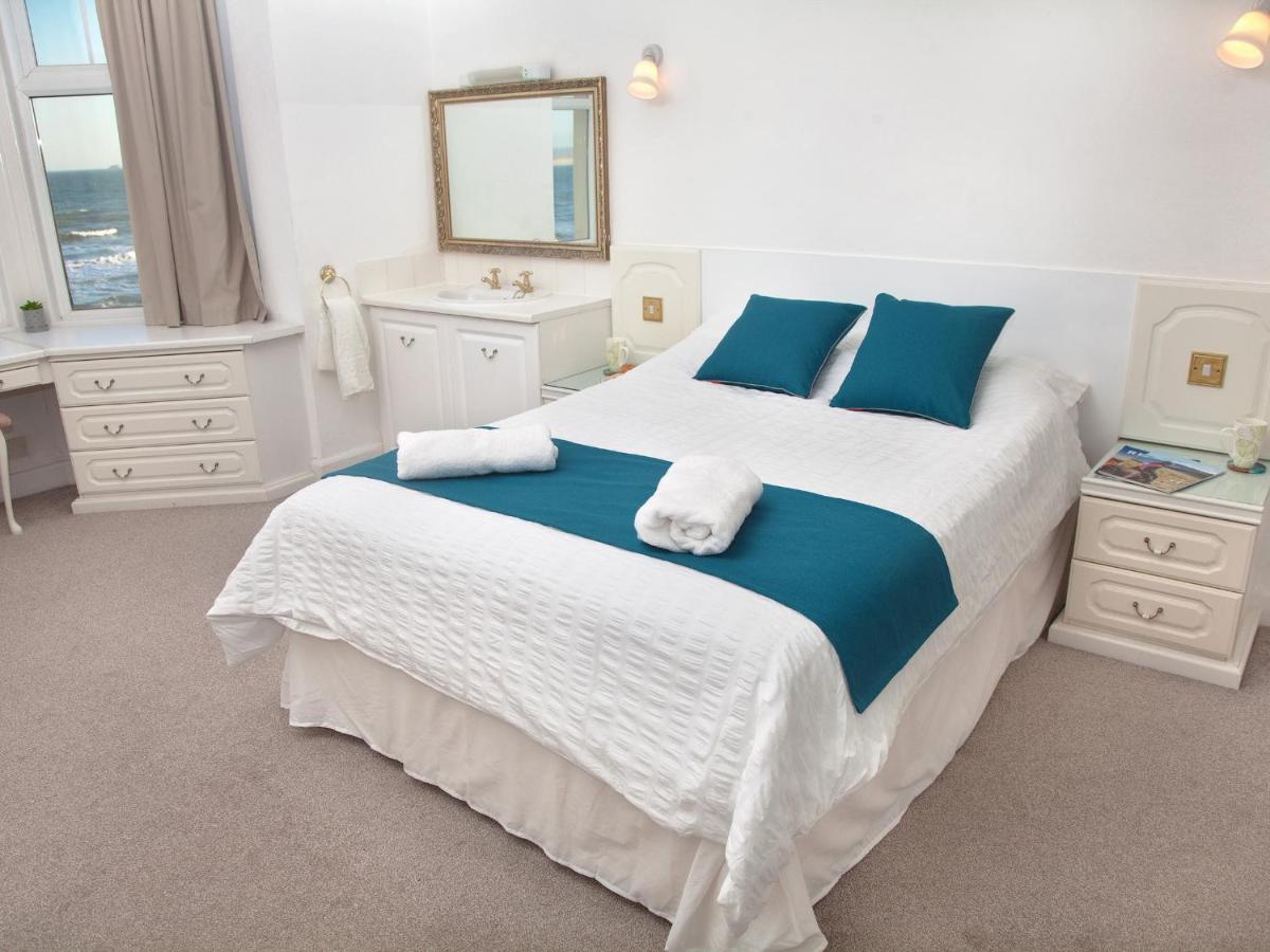Weymouth Bay Apartment B 外观 照片