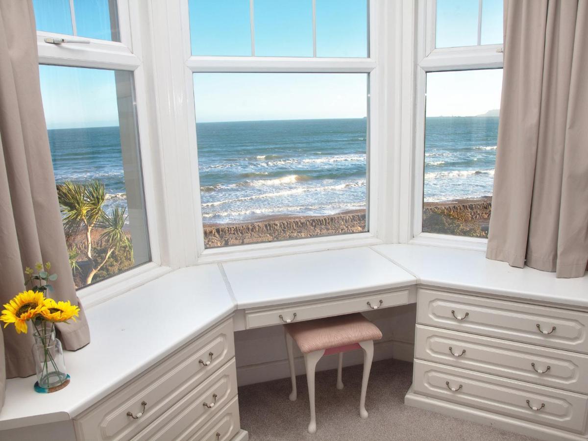 Weymouth Bay Apartment B 外观 照片