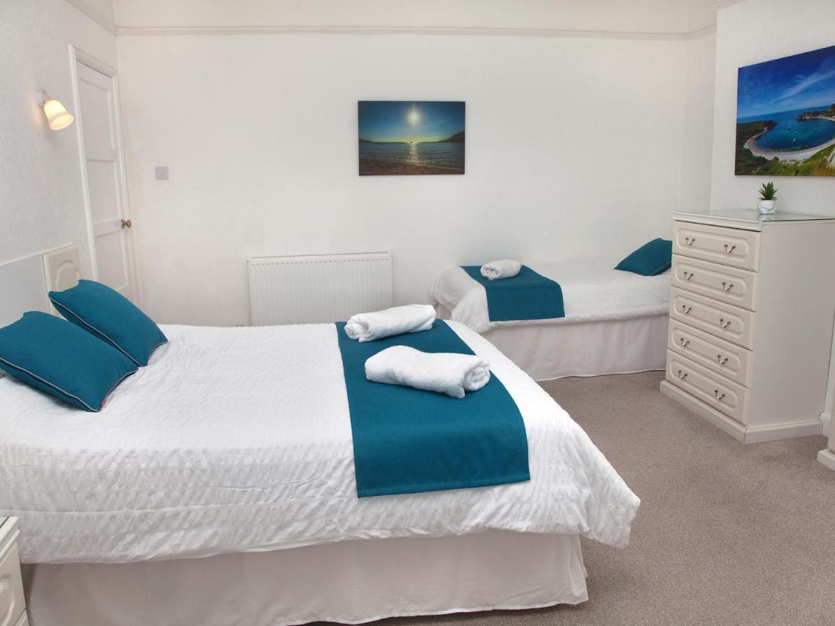 Weymouth Bay Apartment B 外观 照片