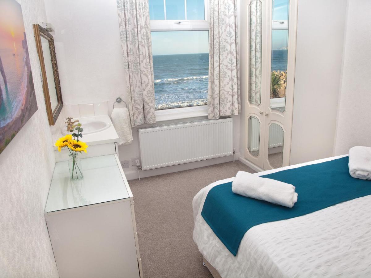 Weymouth Bay Apartment B 外观 照片