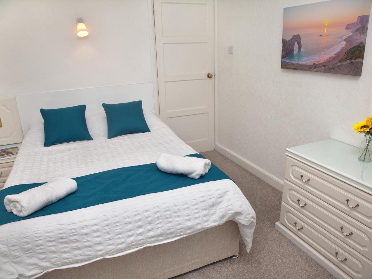 Weymouth Bay Apartment B 外观 照片