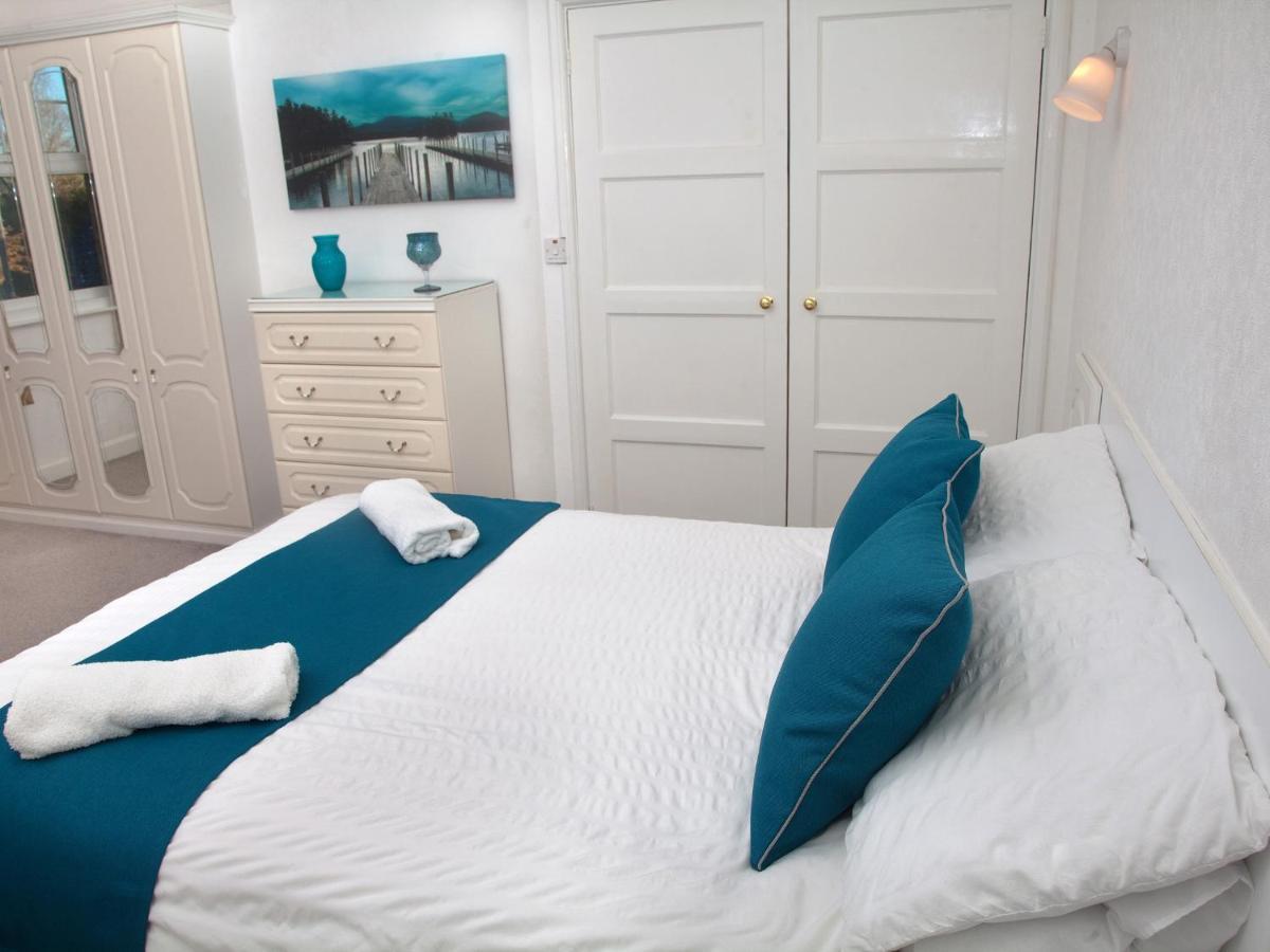Weymouth Bay Apartment B 外观 照片
