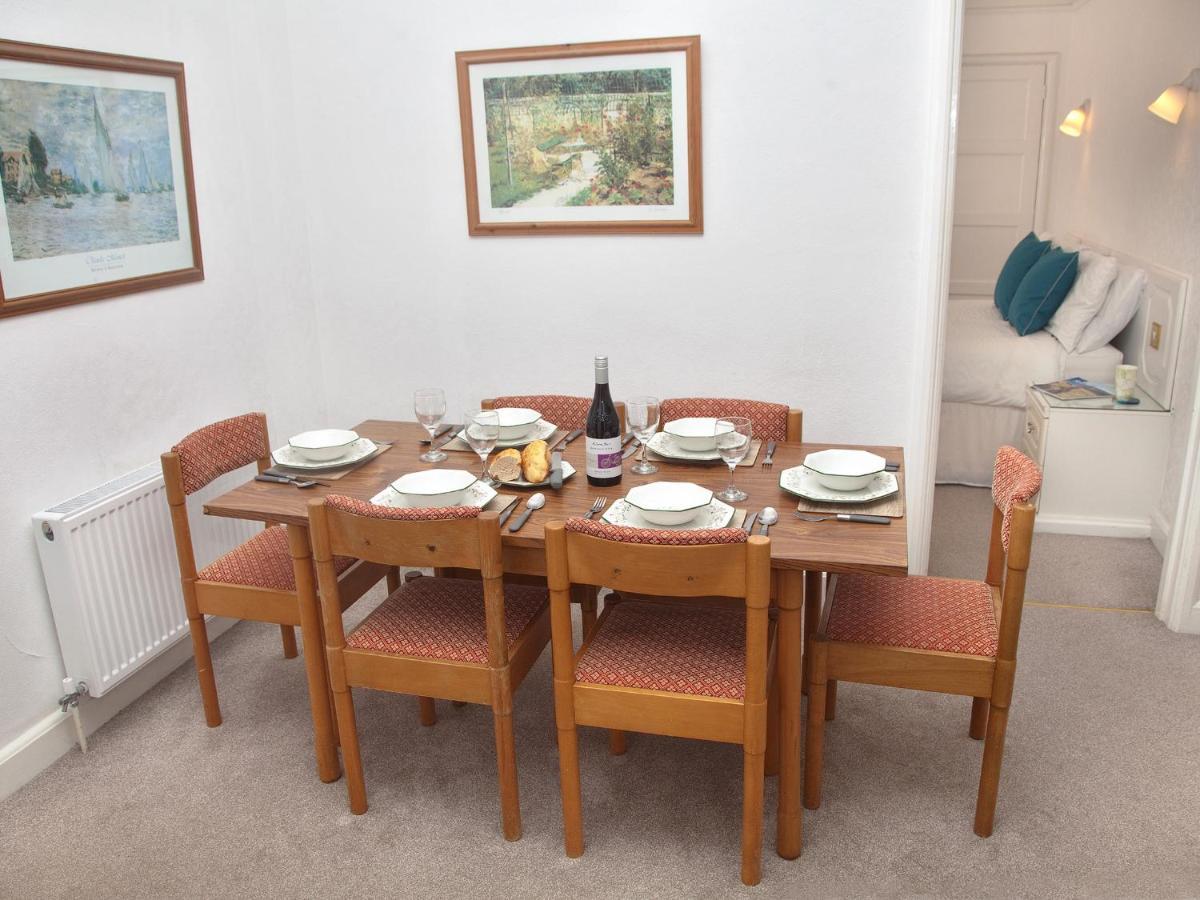 Weymouth Bay Apartment B 外观 照片