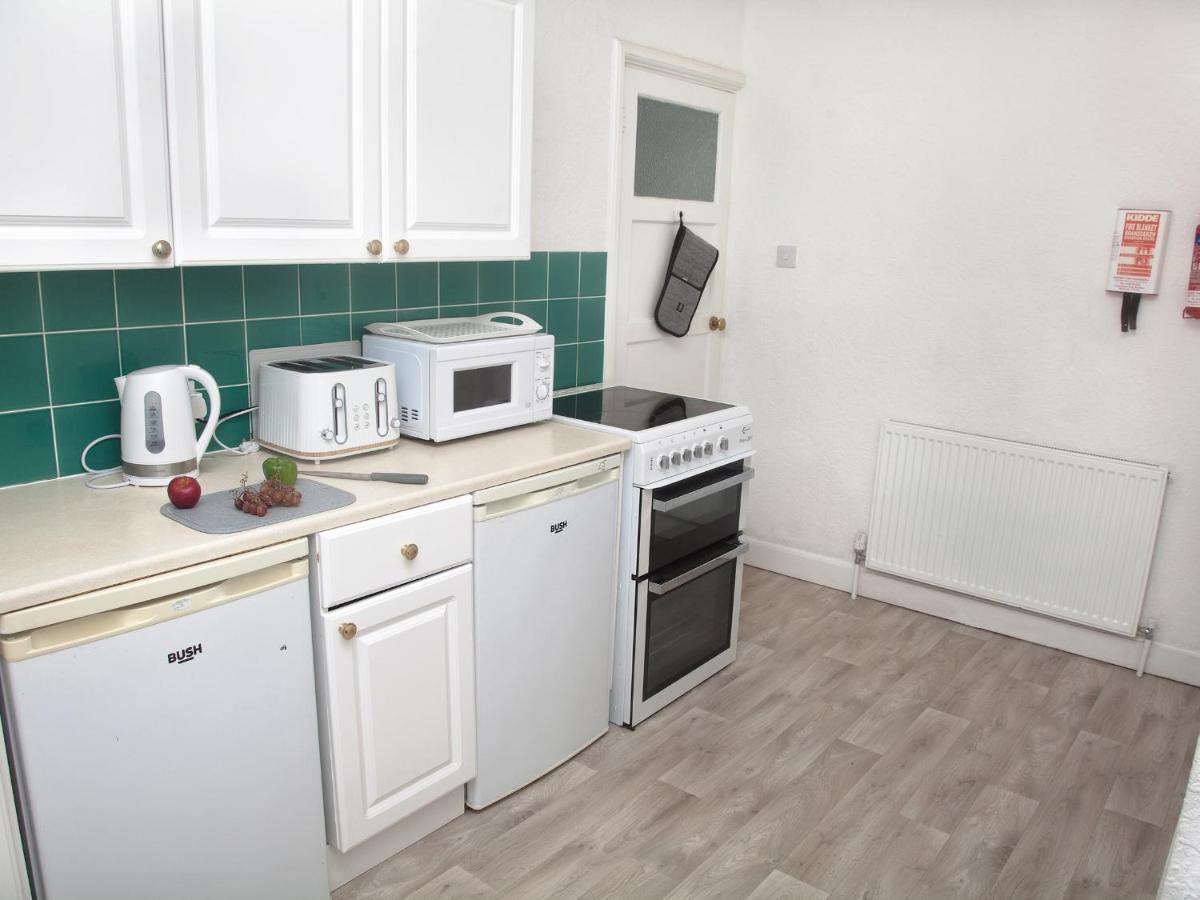 Weymouth Bay Apartment B 外观 照片